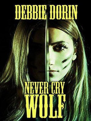 cover image of Never Cry Wolf